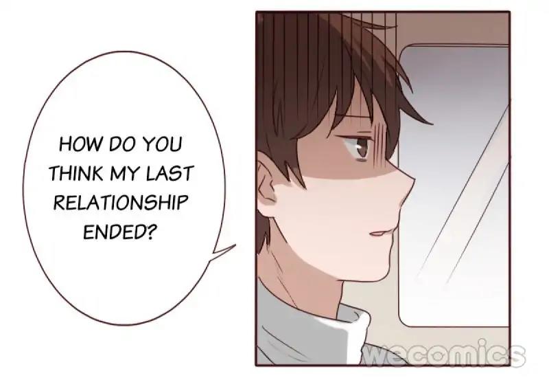 Face Amnesia Girl Chapter 35 - page 15