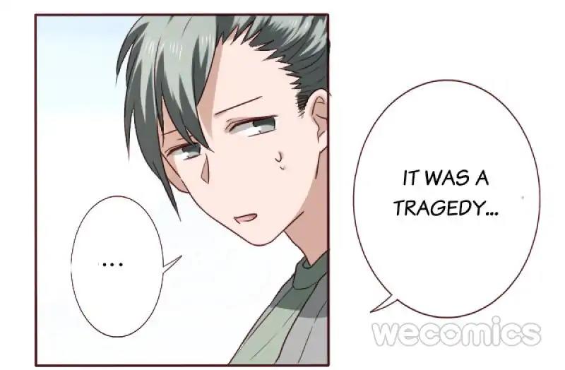 Face Amnesia Girl Chapter 35 - page 16