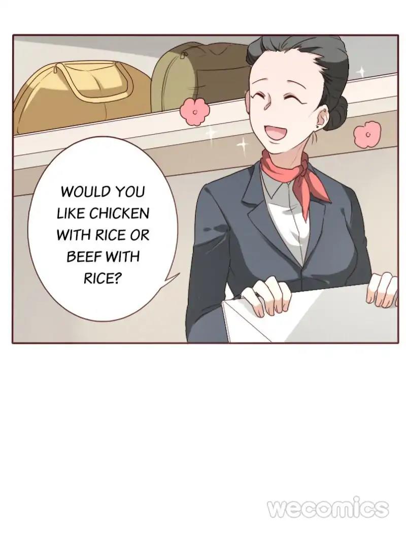 Face Amnesia Girl Chapter 35 - page 17