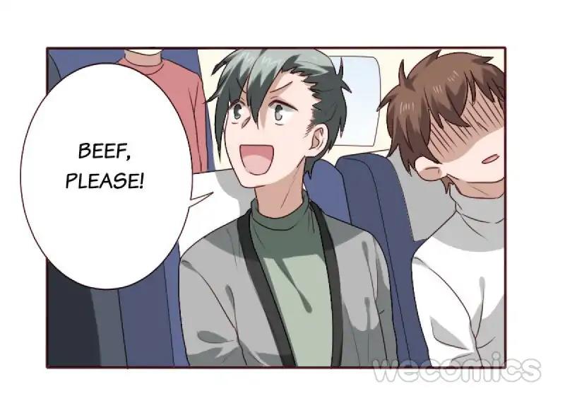 Face Amnesia Girl Chapter 35 - page 18