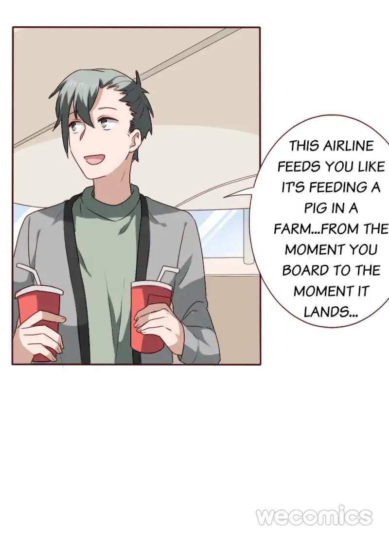 Face Amnesia Girl Chapter 35 - page 23