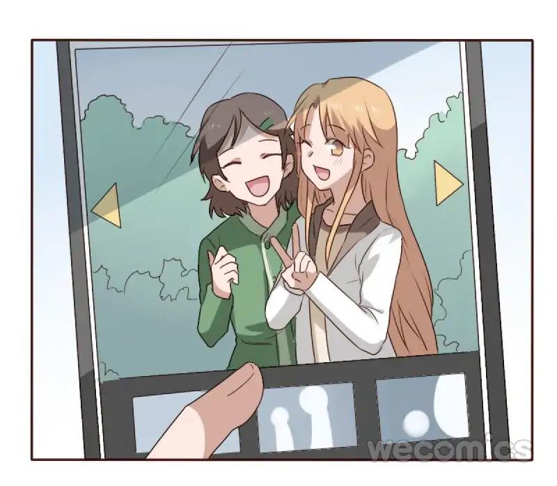 Face Amnesia Girl Chapter 35 - page 27
