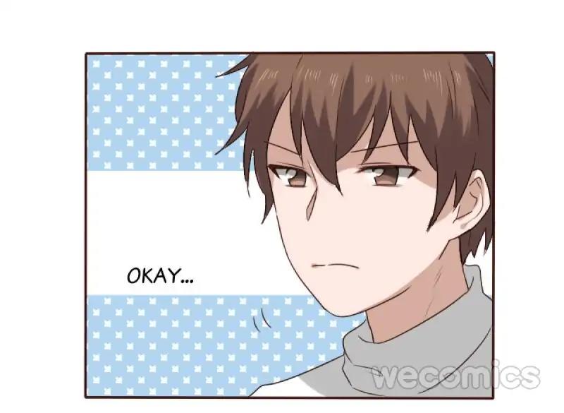 Face Amnesia Girl Chapter 35 - page 29