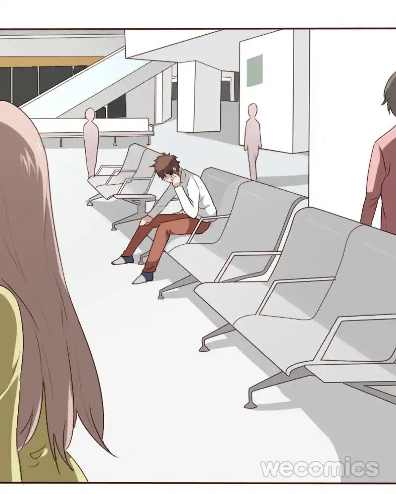 Face Amnesia Girl Chapter 35 - page 30