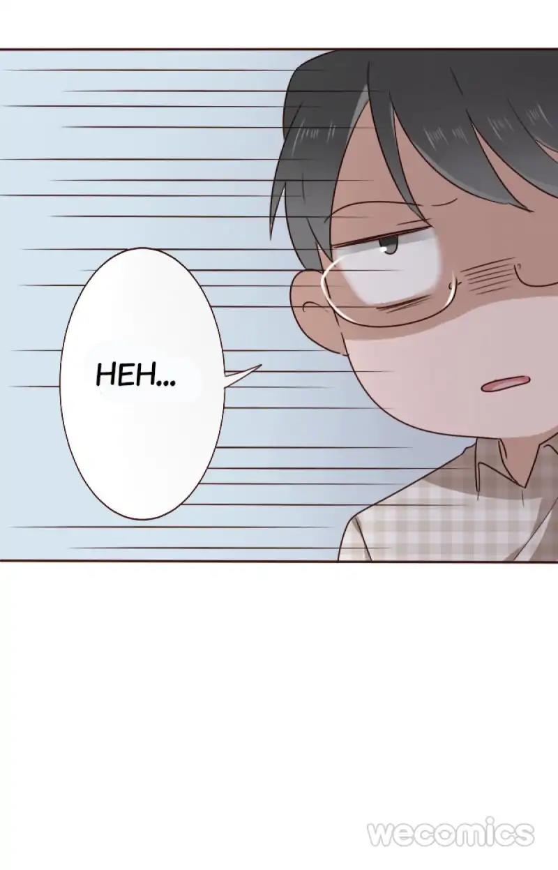 Face Amnesia Girl Chapter 35 - page 36
