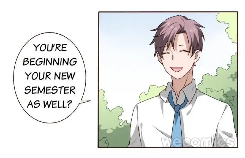 Face Amnesia Girl Chapter 35 - page 41