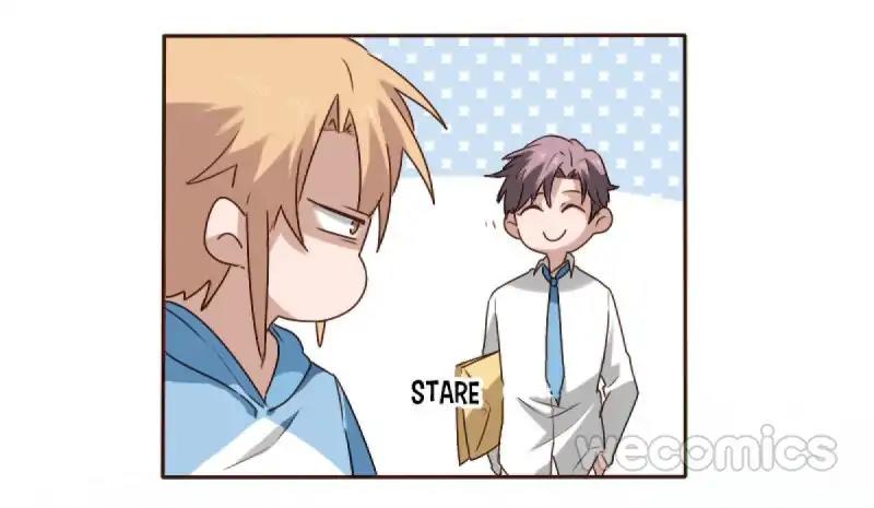 Face Amnesia Girl Chapter 35 - page 42