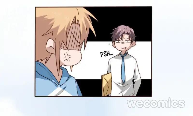 Face Amnesia Girl Chapter 35 - page 43