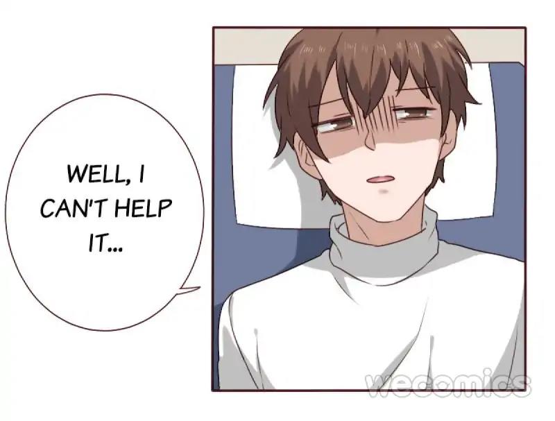 Face Amnesia Girl Chapter 35 - page 9