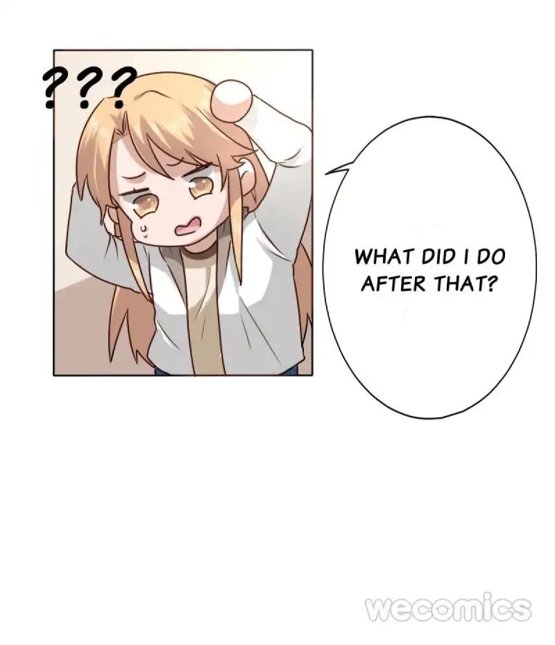 Face Amnesia Girl Chapter 14 - page 12