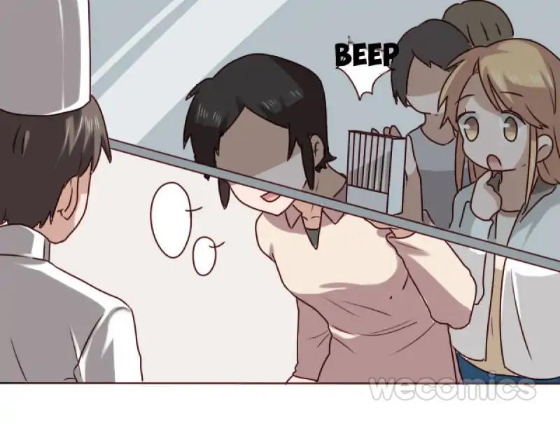 Face Amnesia Girl Chapter 14 - page 14
