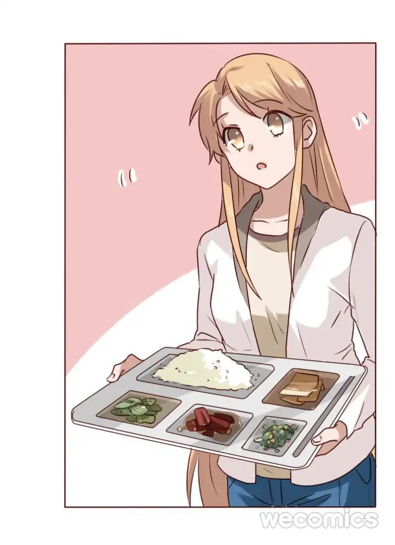 Face Amnesia Girl Chapter 14 - page 16