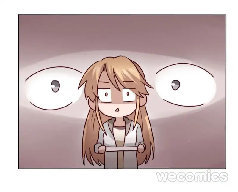 Face Amnesia Girl Chapter 14 - page 17