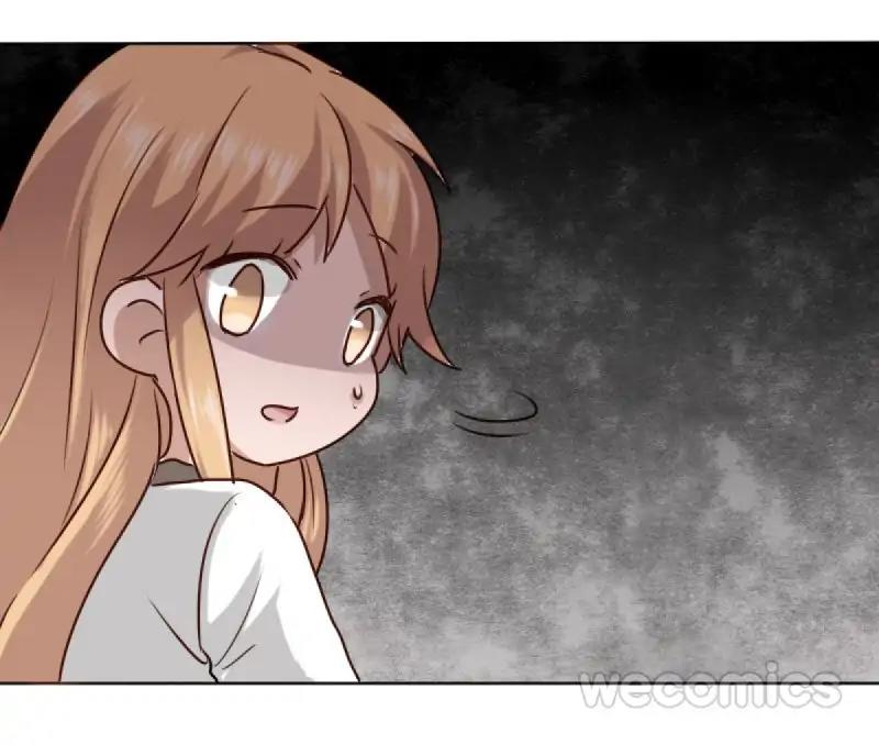 Face Amnesia Girl Chapter 14 - page 18