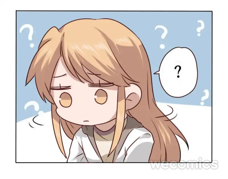 Face Amnesia Girl Chapter 14 - page 20