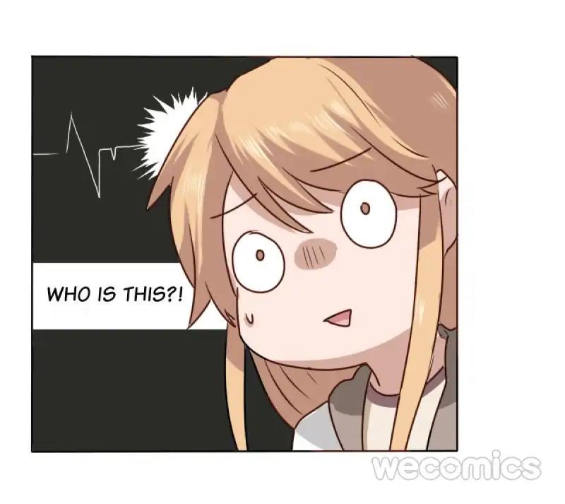 Face Amnesia Girl Chapter 14 - page 24