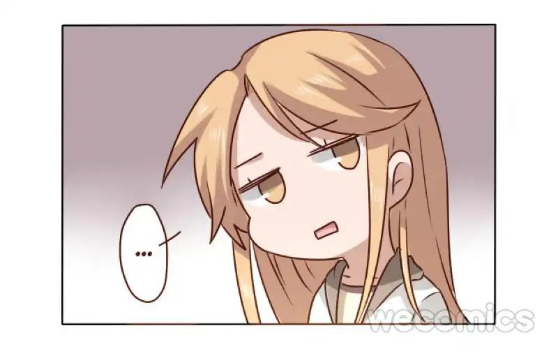 Face Amnesia Girl Chapter 14 - page 27