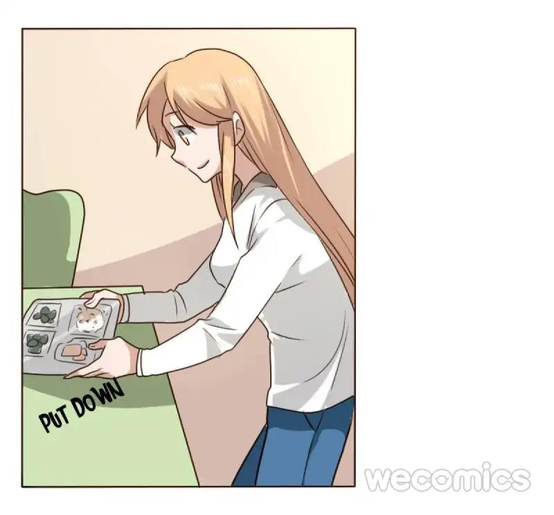 Face Amnesia Girl Chapter 14 - page 28
