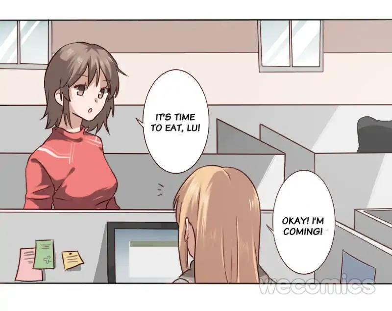 Face Amnesia Girl Chapter 14 - page 3