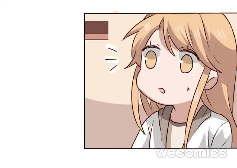 Face Amnesia Girl Chapter 14 - page 32