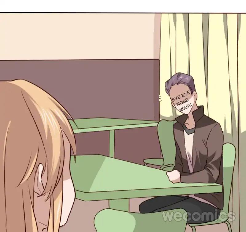 Face Amnesia Girl Chapter 14 - page 33