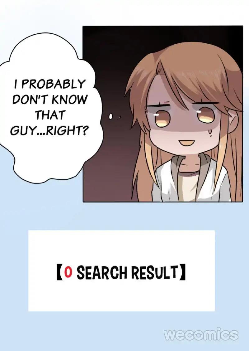 Face Amnesia Girl Chapter 14 - page 36