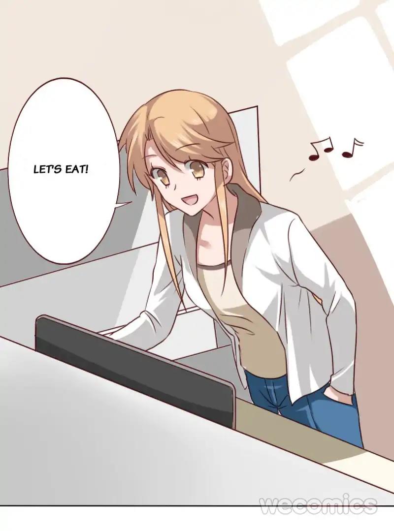 Face Amnesia Girl Chapter 14 - page 5