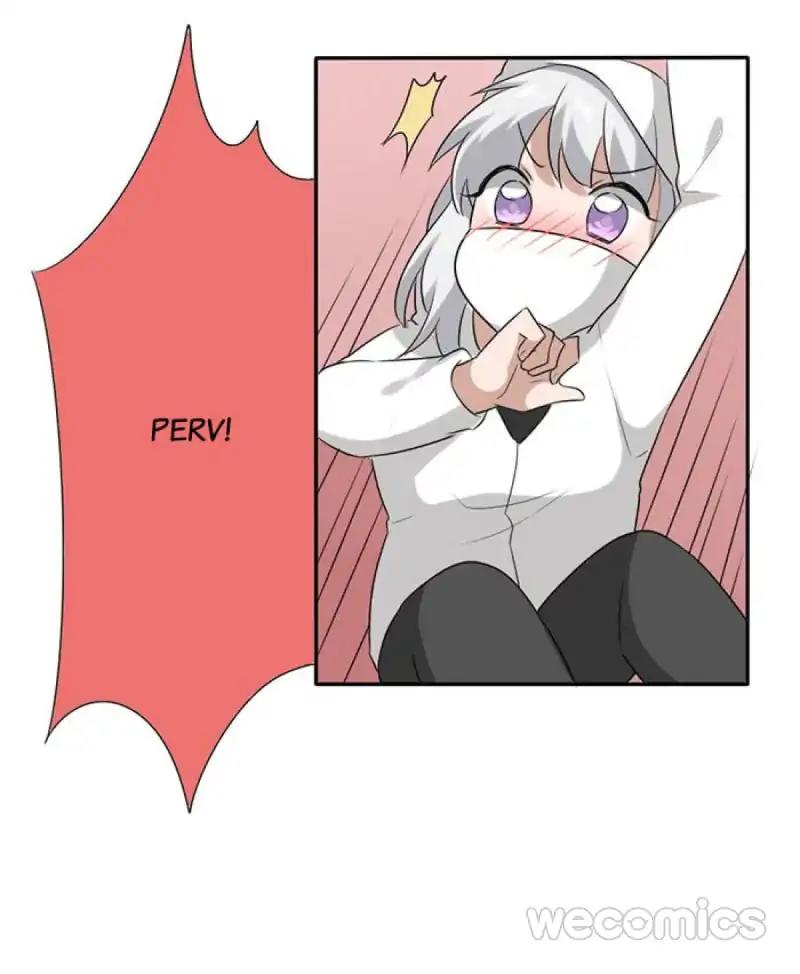 Face Amnesia Girl Chapter 56 - page 10