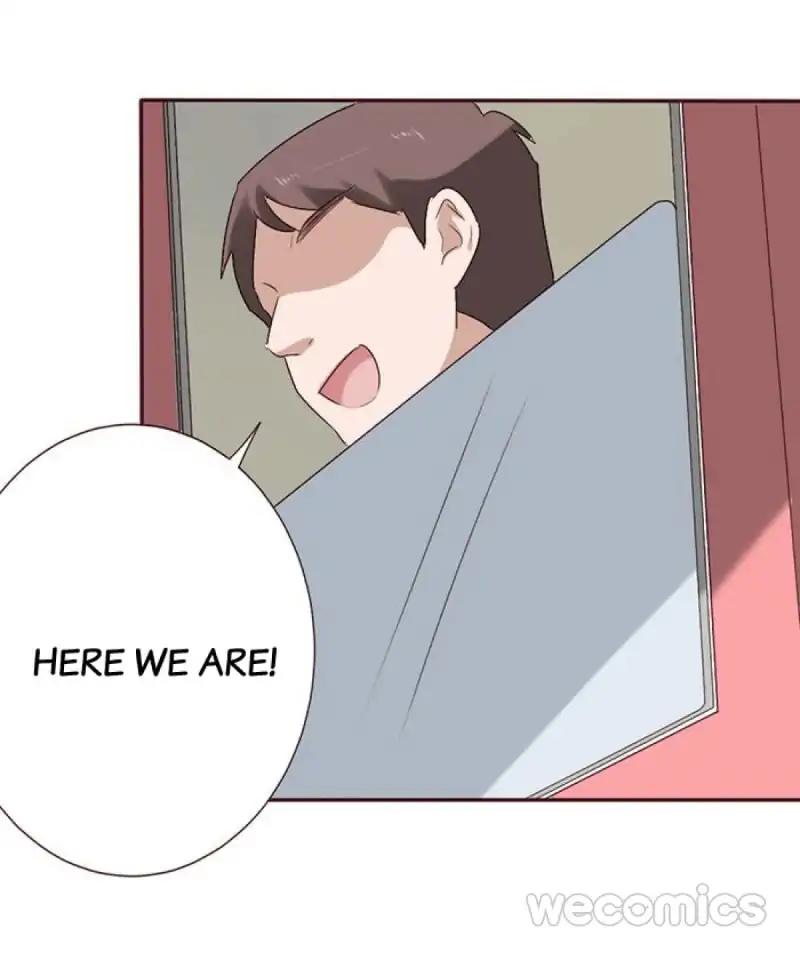 Face Amnesia Girl Chapter 56 - page 15