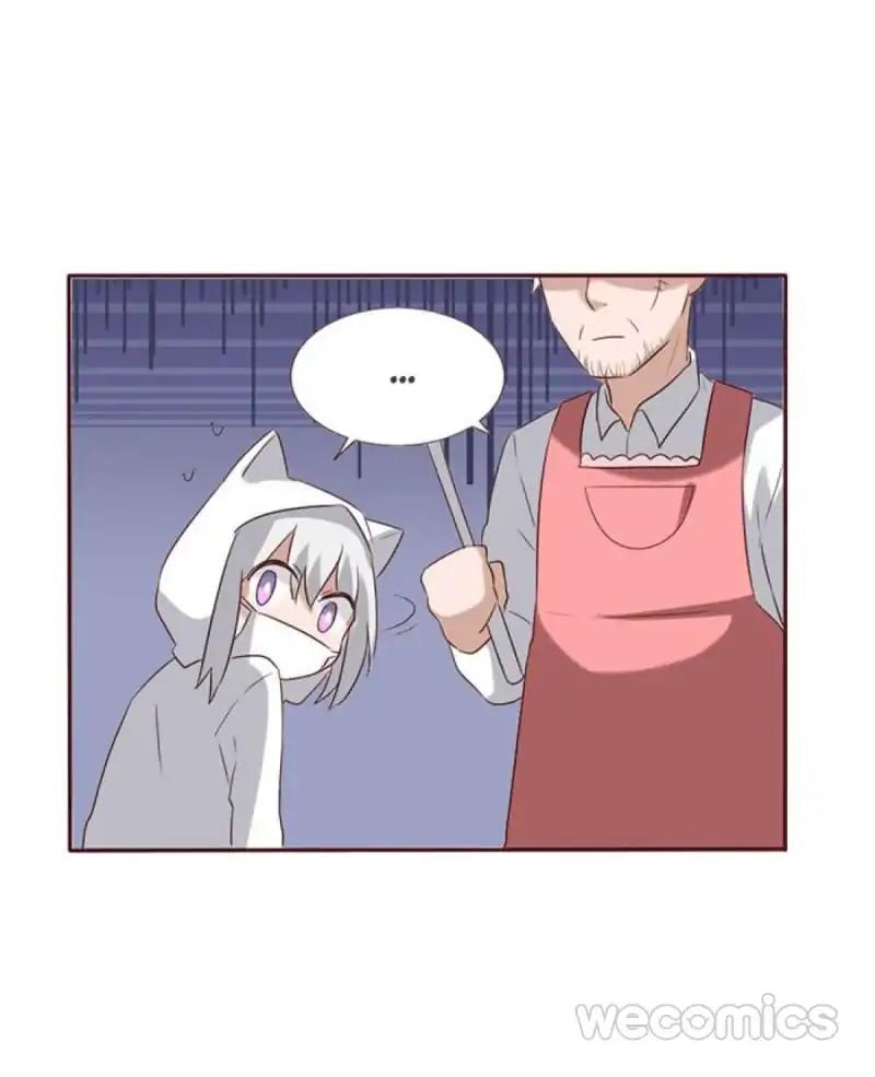 Face Amnesia Girl Chapter 56 - page 36
