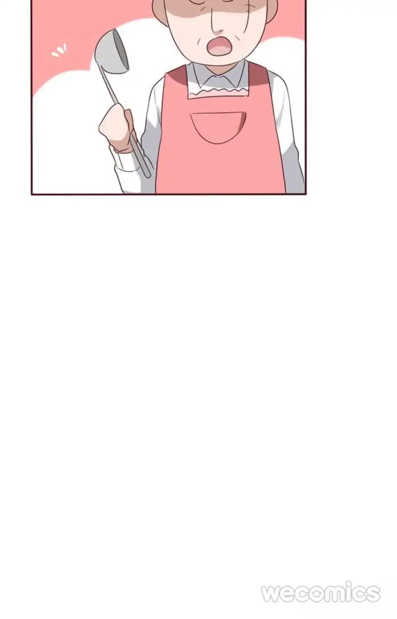 Face Amnesia Girl Chapter 56 - page 39