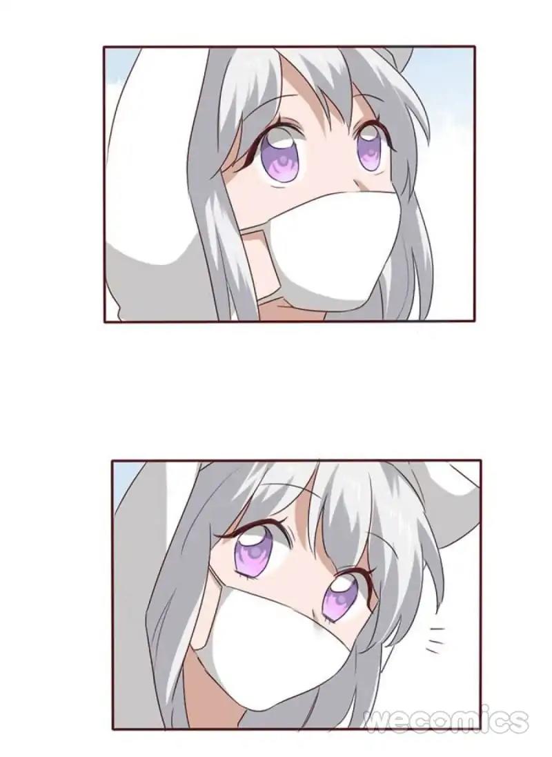 Face Amnesia Girl Chapter 56 - page 7