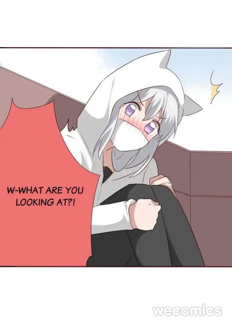 Face Amnesia Girl Chapter 56 - page 8