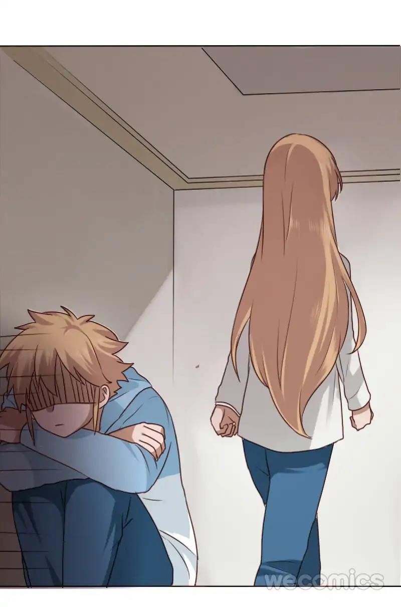 Face Amnesia Girl Chapter 13 - page 10