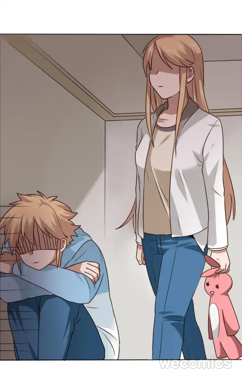 Face Amnesia Girl Chapter 13 - page 12