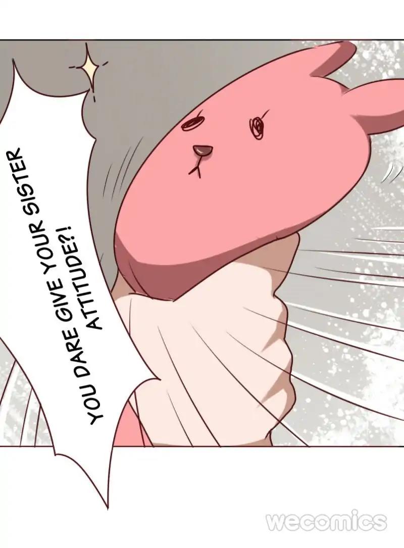 Face Amnesia Girl Chapter 13 - page 13