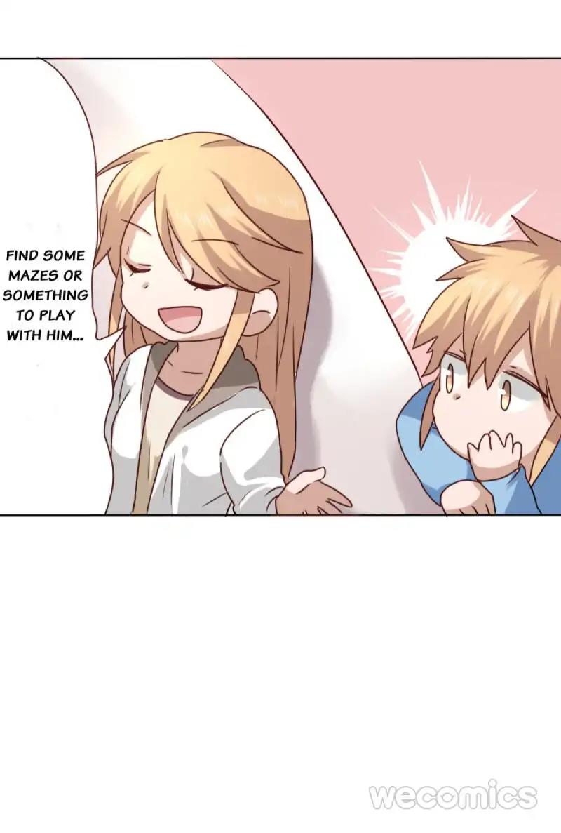 Face Amnesia Girl Chapter 13 - page 20