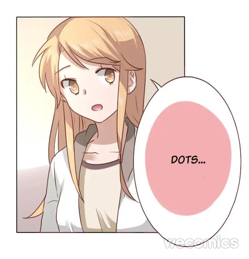 Face Amnesia Girl Chapter 13 - page 22