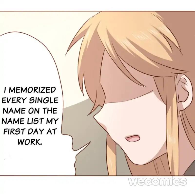Face Amnesia Girl Chapter 13 - page 27