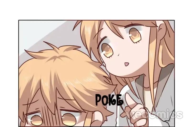 Face Amnesia Girl Chapter 13 - page 7