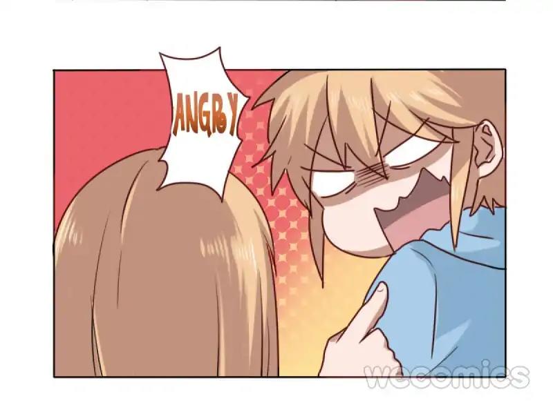 Face Amnesia Girl Chapter 13 - page 8