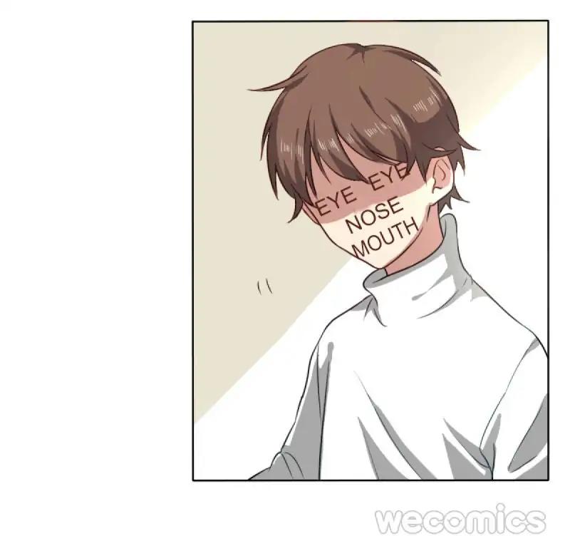 Face Amnesia Girl Chapter 12 - page 10