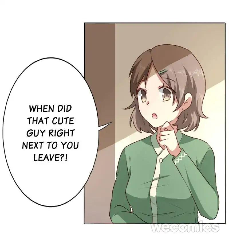 Face Amnesia Girl Chapter 12 - page 14