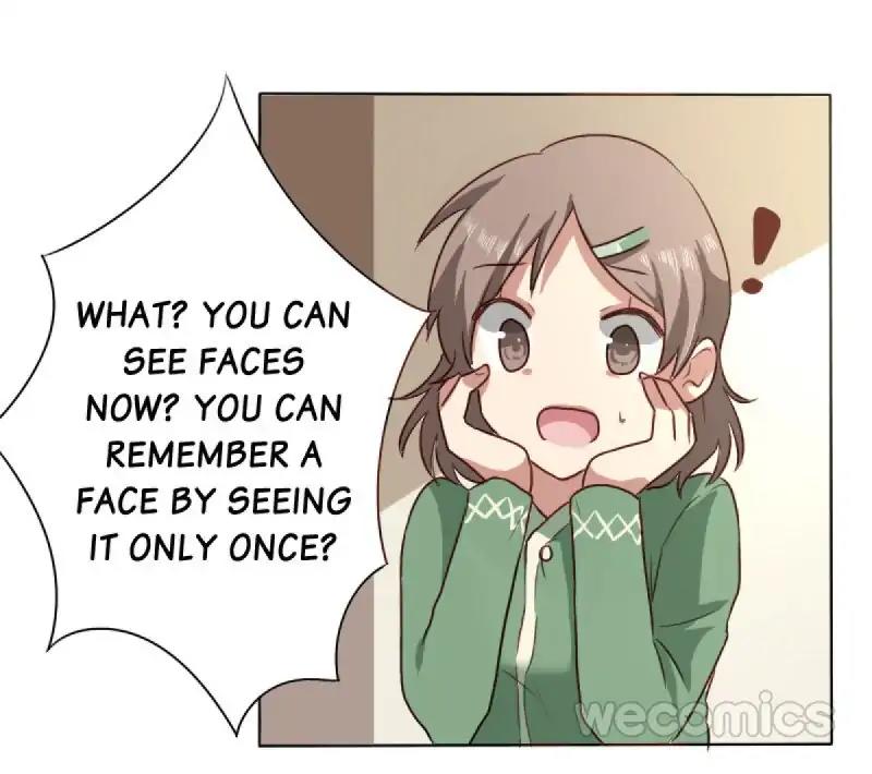 Face Amnesia Girl Chapter 12 - page 18