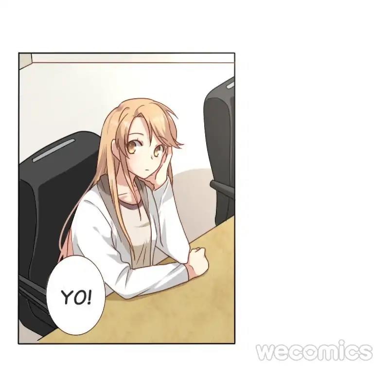 Face Amnesia Girl Chapter 12 - page 2