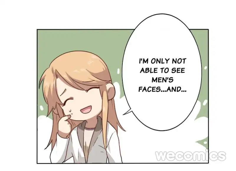 Face Amnesia Girl Chapter 12 - page 23