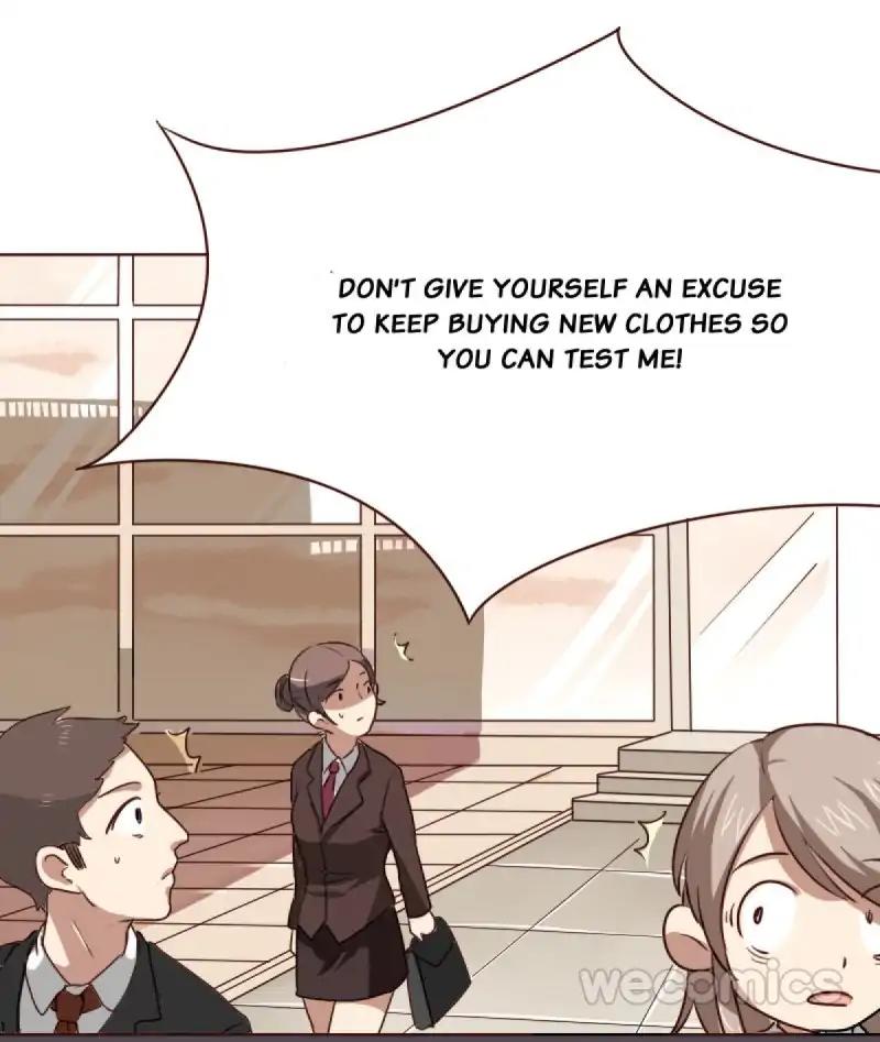 Face Amnesia Girl Chapter 12 - page 24