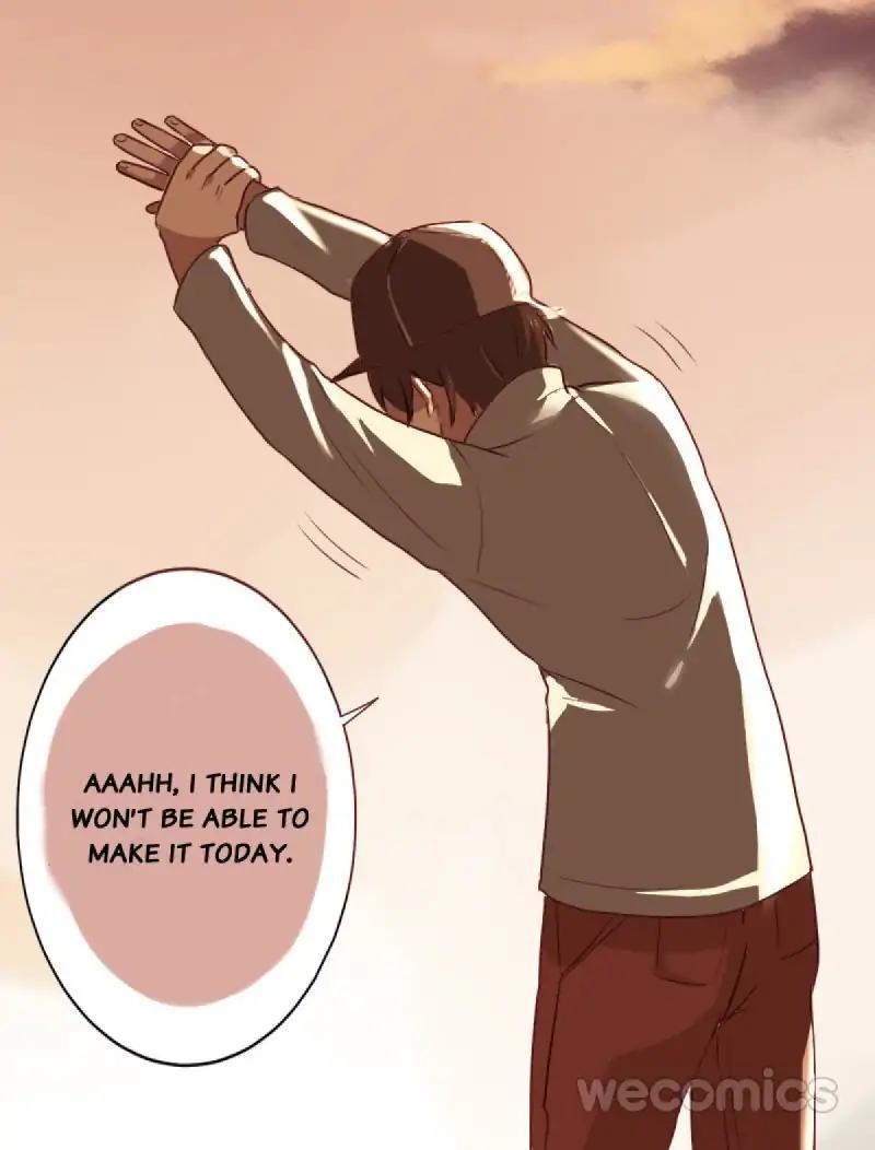 Face Amnesia Girl Chapter 12 - page 27