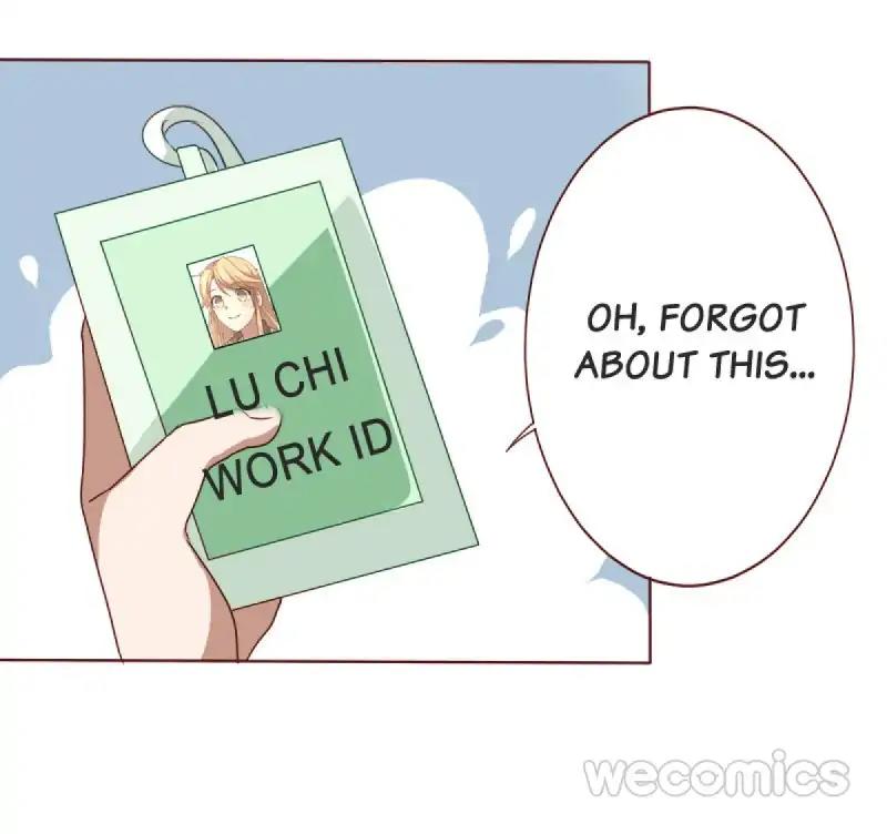 Face Amnesia Girl Chapter 12 - page 29