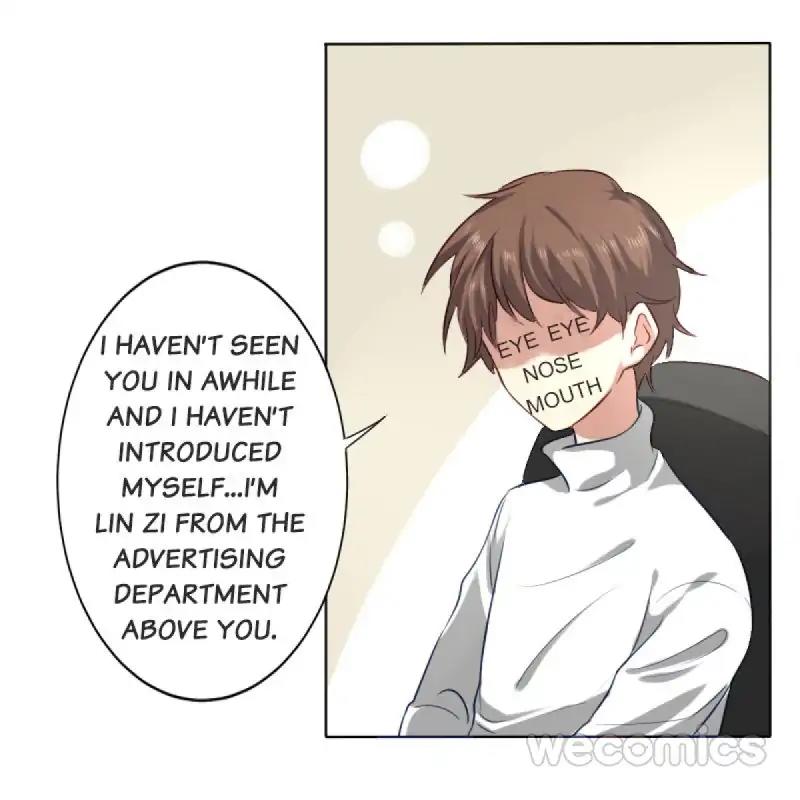 Face Amnesia Girl Chapter 12 - page 5